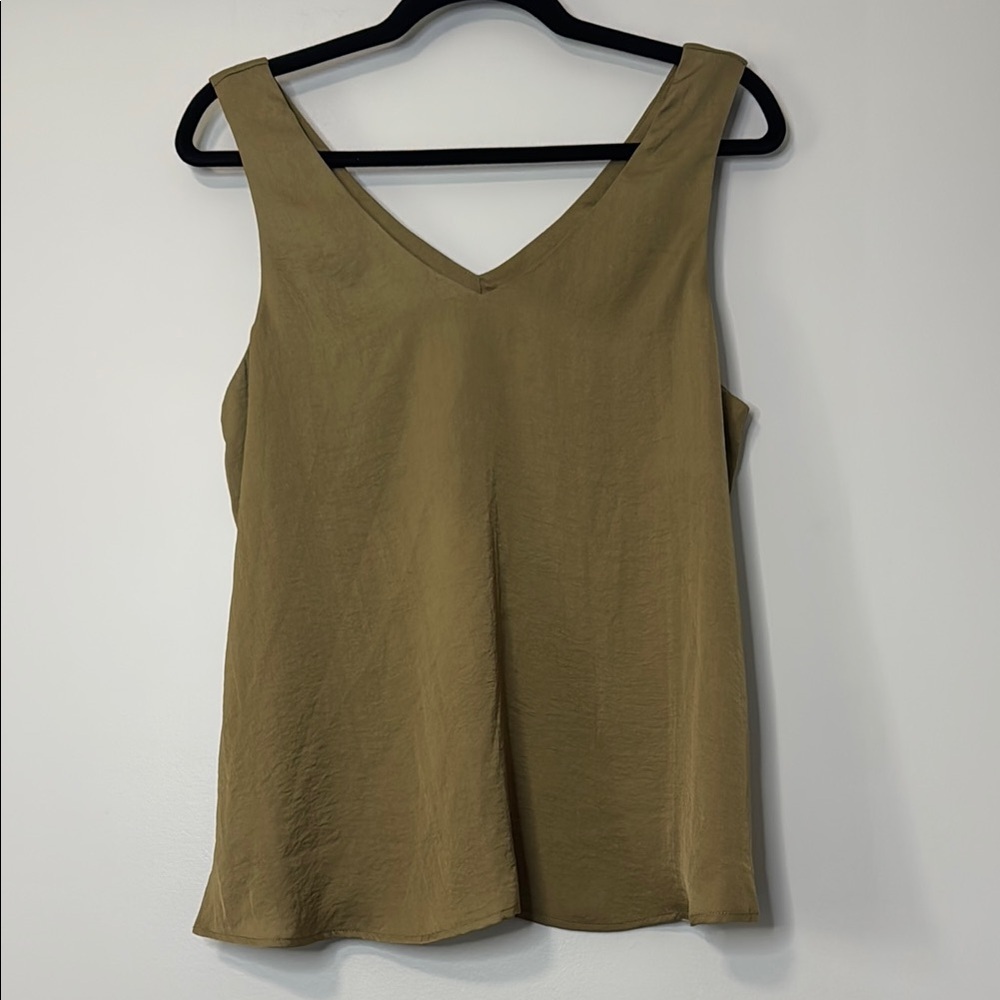 Madison the Label Stanton Tank NWT Size Medium
